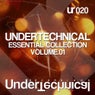 Undertechnical Essential Collection Volume 01