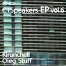 CTSpeakers EP Vol.6
