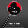 I Want To Create