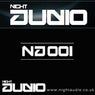 Night Audio - NA001