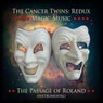 The Passage of Roland (Instrumental) (feat. TEDDY BOROWIECKI: KEYS & MIKE LENT BASS)