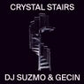 Crystal Stairs