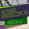 House Generation Presented By Felix Zuppe