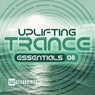 Uplifting Trance Essentials, Vol. 8