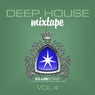 Deep House Mixtape, Vol. 4