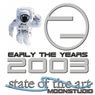 Moonstudio - Early the Years 2003
