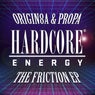 The Friction EP