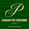 Paradieyes Sessions Volume 1
