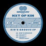 Kin's Groove EP