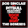 Rock the Boat (feat. Pitbull, Fatman Scoop, Dragonfly) & Dragonfly