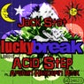 Acid Step Ep