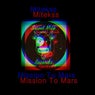 Mission To Mars - Single