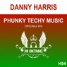 Phunky Techy Music