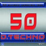 50 D.Techno Traxx Vol. 2