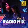 Radio Mix, Vol. 1
