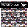 Guareber Recordings The Best Of 2016