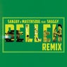 Belleh (Remix) [feat. Shaggy]