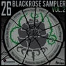 Blackrose Sampler Vol.2