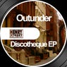 Discotheque EP