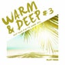 Warm & Deep #3 - Deep House for the Sunny Days