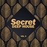 Secret Deep House, Vol. 5