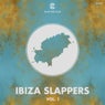 Ibiza Slappers Vol. 1