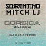 CORSICA (feat. ODEM) [Radio Edit]