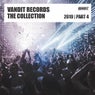 Vandit Records the Collection 2019, Pt. 4