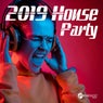 2019 House Party - Electro Hot Beats
