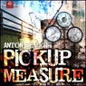 Pickup Measure