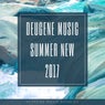 Deugene Music Summer New 2017