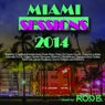 Miami Sessions 2014