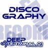 Terminal 01 Deep - Discography