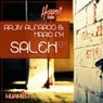 Saleh EP