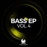 Weplay - Bass EP Vol. 4