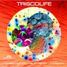 Triscolife / Unmixed Edition