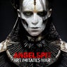 Art Imitates War