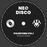 Pulseform, Vol. 1