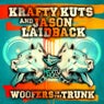 Woofers in the Trunk
