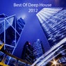 Best Of Deep House 2012