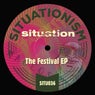 The Festival - EP