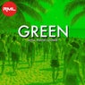 Green Chill House Lounge