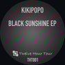 Black Sunshine EP