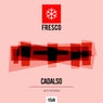 Not Afraid (Original Mix)