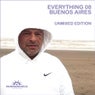 Everything 08 / Buenos Aires / Unmixed