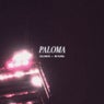 Paloma (Slowed + Reverb)