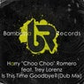 Is This Time Goodbye? - Dub Mix