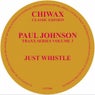 Just Whistle