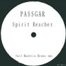 spirit reacher EP