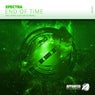 End of Time (including Alex Delta Remix)